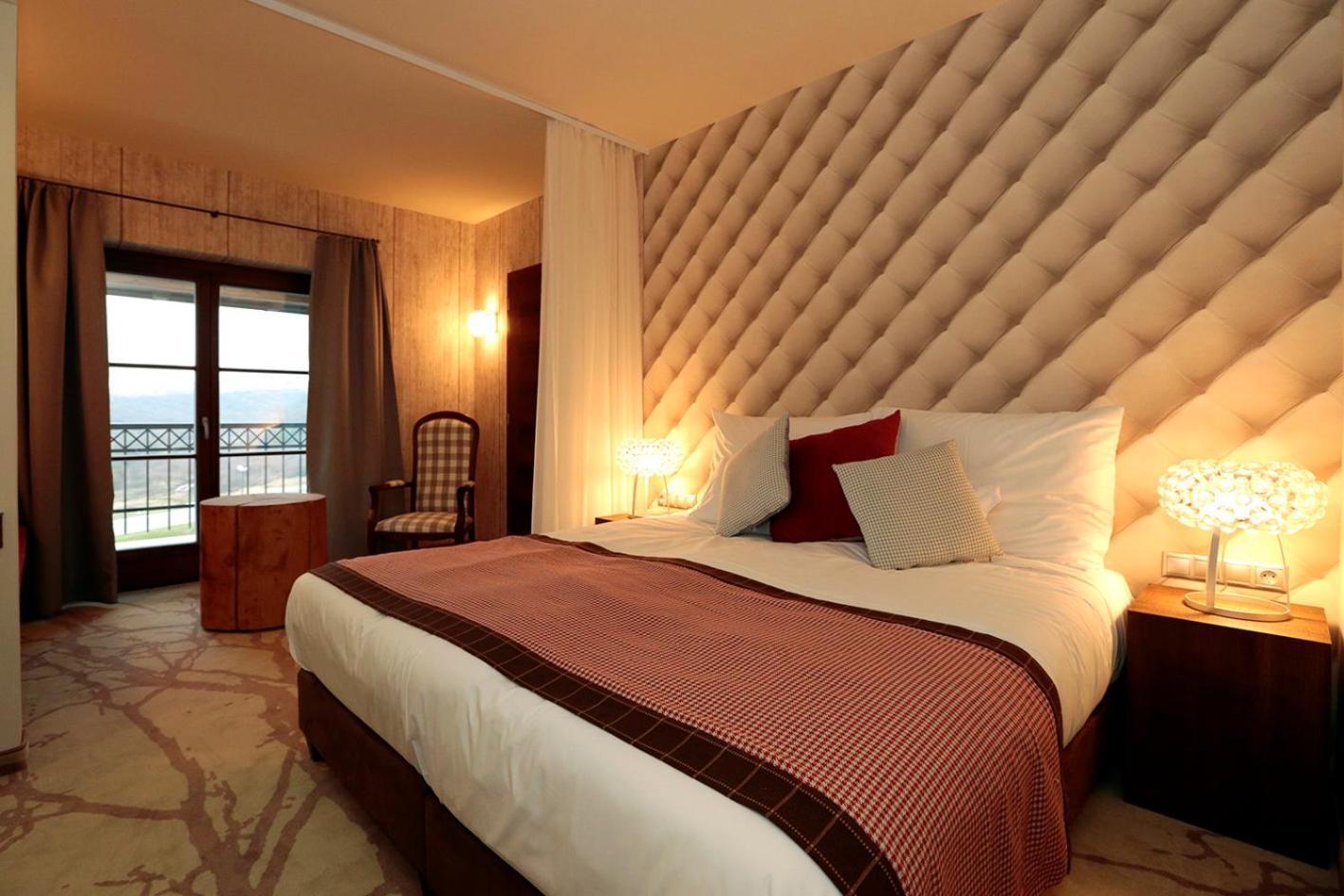 Hotel Cascade Resort & Spa แดมเยน ภายนอก รูปภาพ